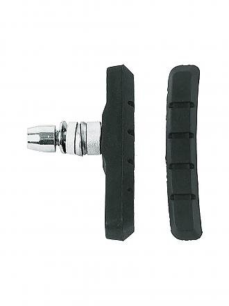 M-PROLINE | Paire de patins de frein pour vélo V-Brake