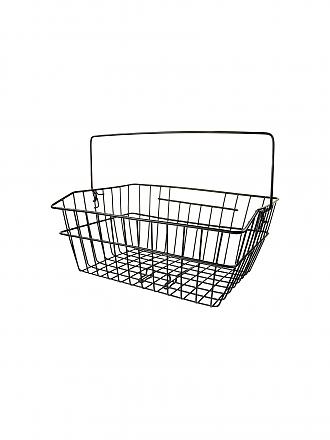 M-PROLINE | Panier de vélo pour porte-bagages