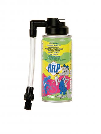 M-PROLINE | Liquide anti-crevaison pour vélo Help