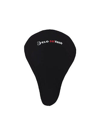 M-PROLINE | Housse de selle de vélo Velo Gel étroite