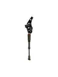 M-PROLINE | Béquille de vélo 20-28" | Noir