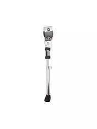 M-PROLINE | Béquille de vélo 20-28" | Argent