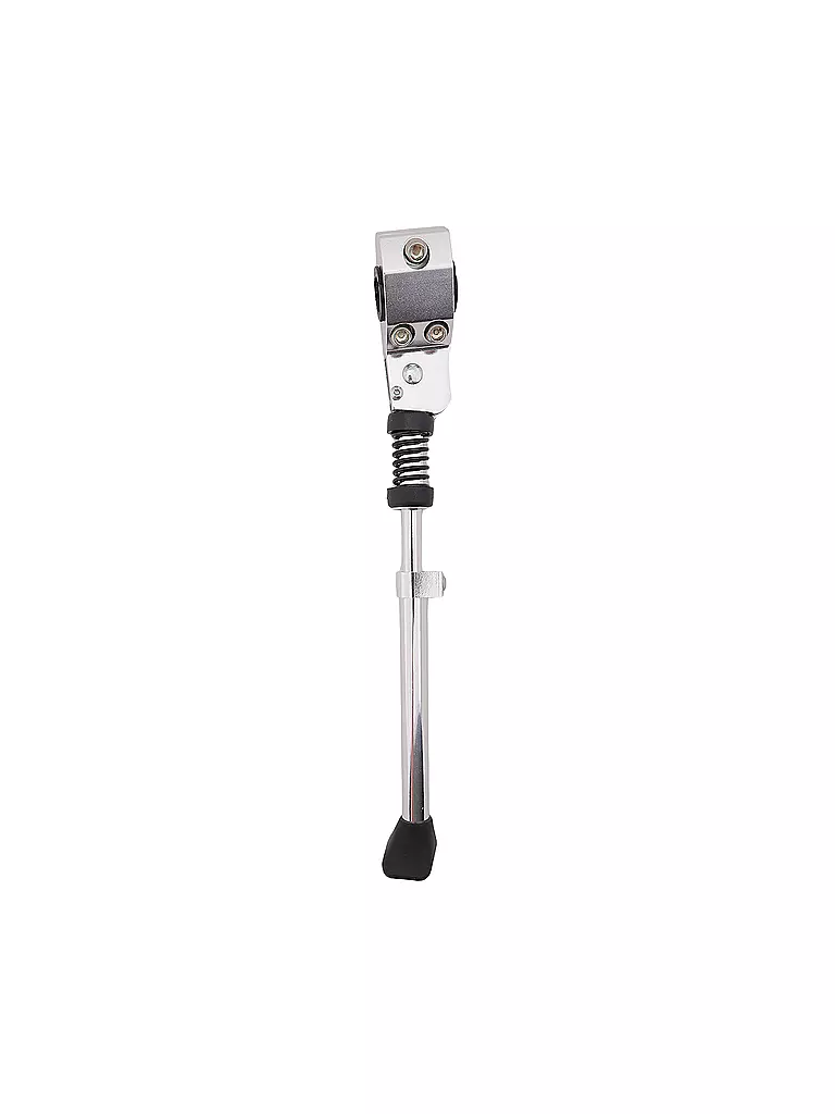 M-PROLINE | Béquille de vélo 20-28" | Argent