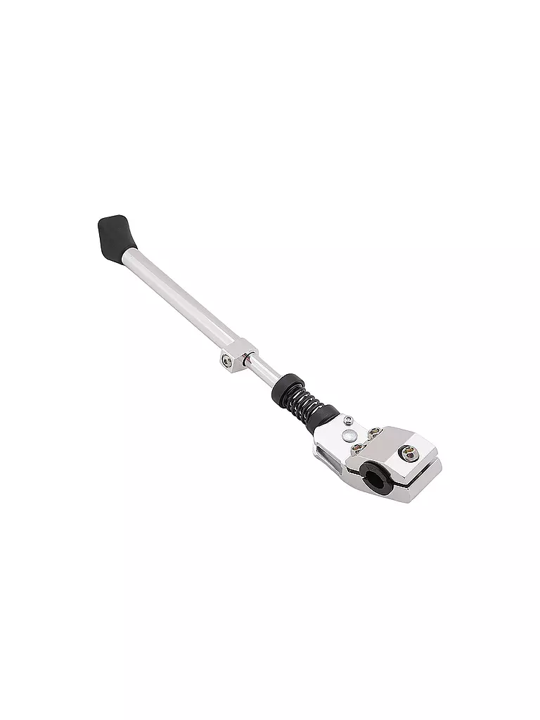 M-PROLINE | Béquille de vélo 20-28" | Argent