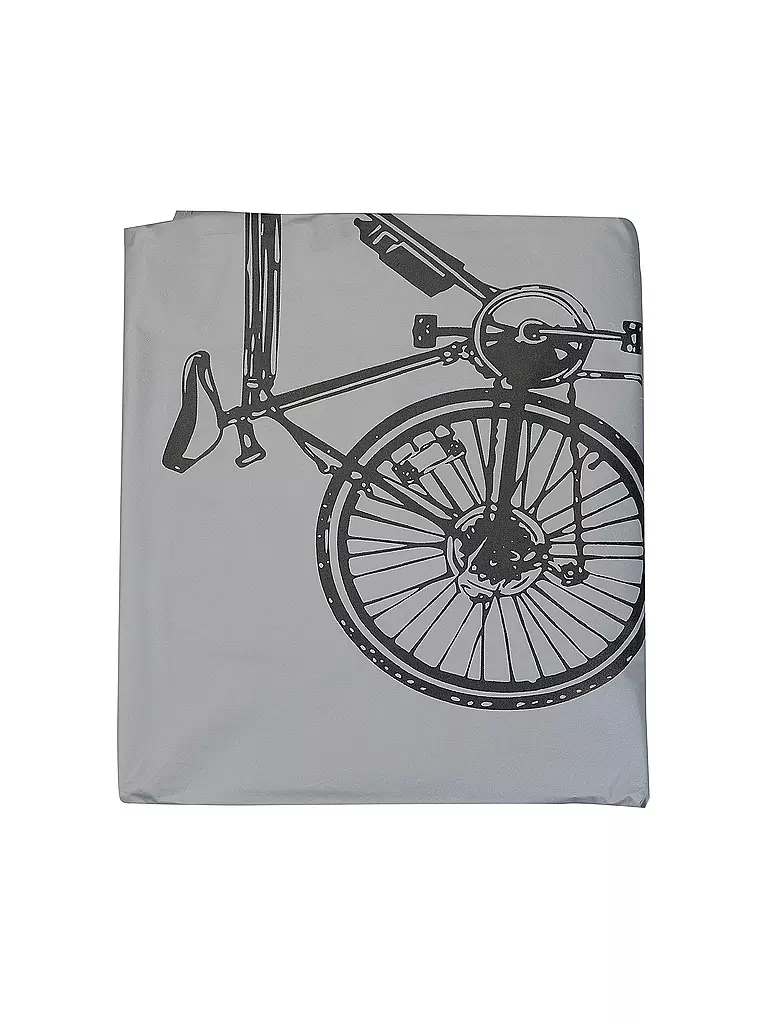 M-PROLINE | Garage à vélos | Gris