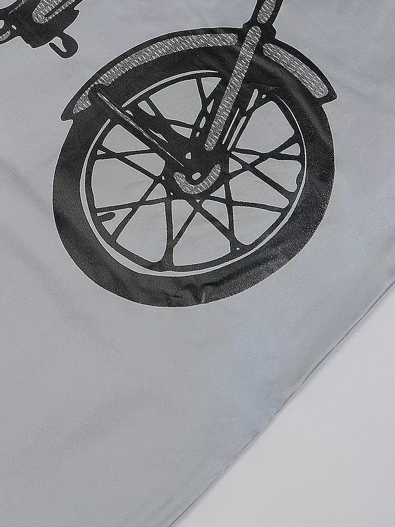 M-PROLINE | Garage à vélos |