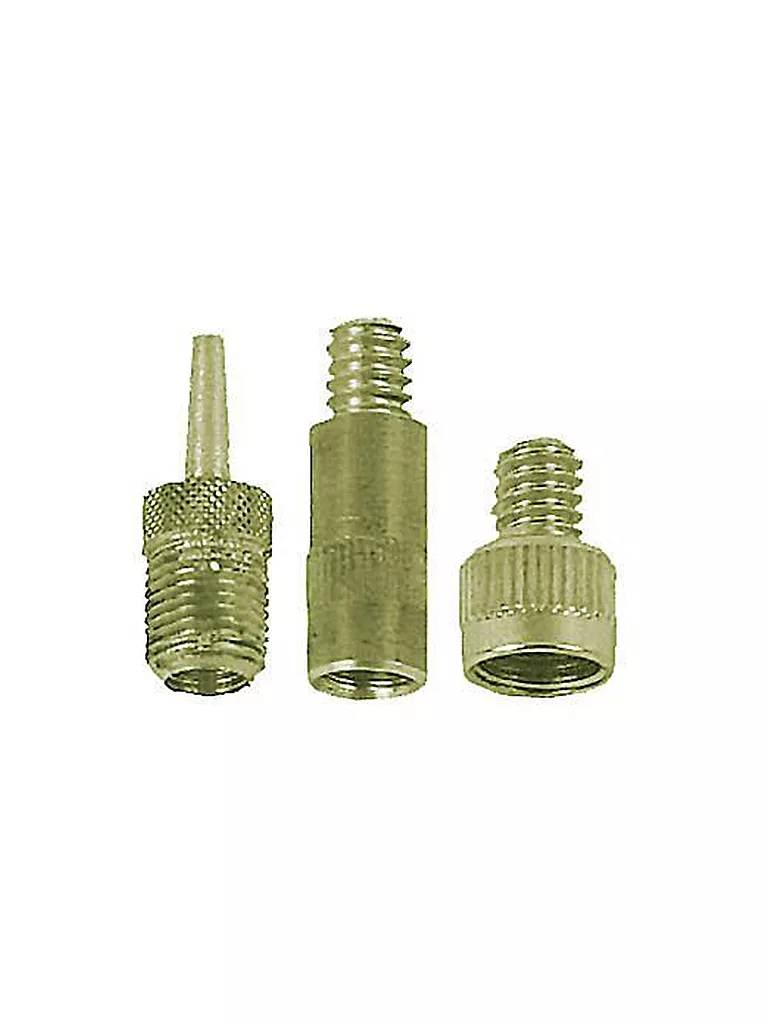 M-PROLINE | Kit de raccords de pompe 3 pièces | Cuivre