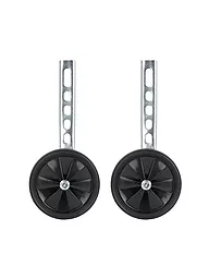 M-PROLINE | Roues stabilisatrices universelles pour vélo | Noir