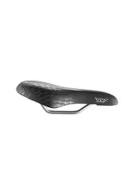 M-PROLINE | Selle de vélo pour enfant Ben Junior Boy 16-24" | Noir