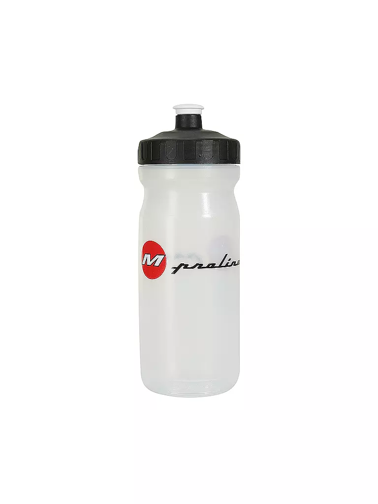 M-Proline | Trinkflasche 600ml | Transparent