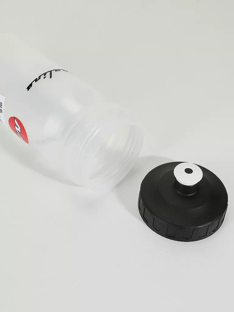 M-Proline | Trinkflasche 600ml | Transparent