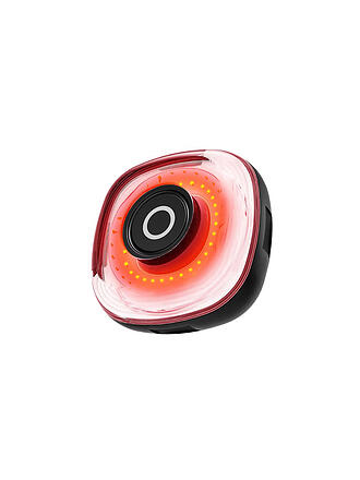 MAGIC SHINE | Feu arrière de vélo Seemee 50 Mag