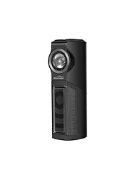 MAGIC SHINE | Feu arrière de vélo Seemee 300 Radar | Noir