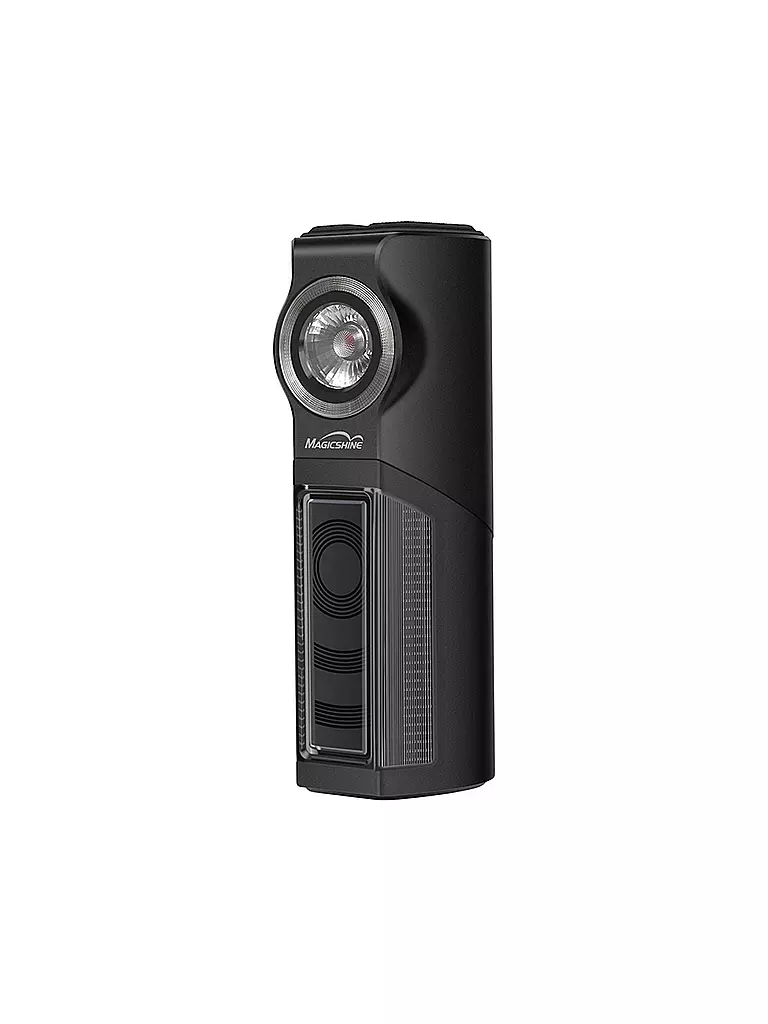 MAGIC SHINE | Feu arrière de vélo Seemee 300 Radar | Noir