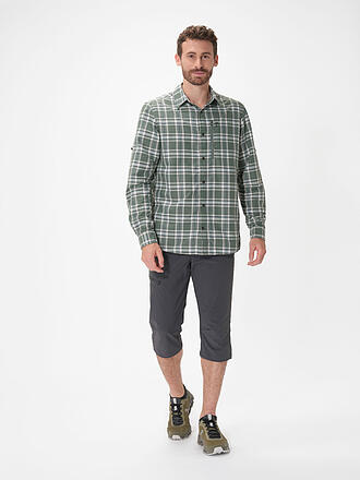 MAIER SPORTS | Shorts de randonnée 3/4 Jennisei pour hommes