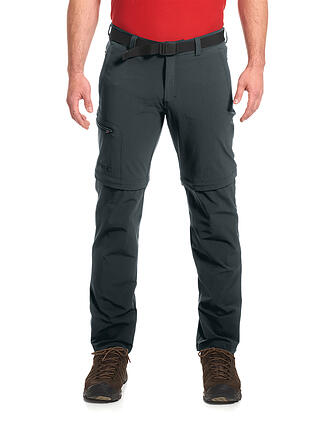 MAIER SPORTS | Pantalon de randonnée transformable Tajo T pour hommes