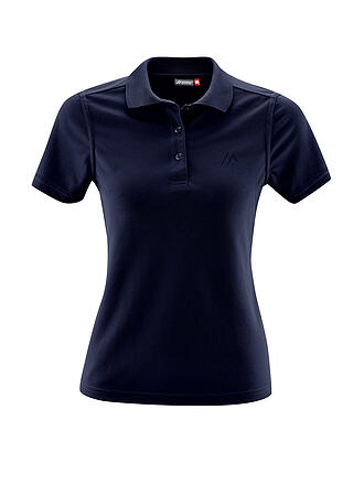 MAIER SPORTS | Polo Ulrike pour femmes