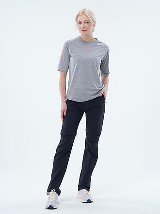 MAIER SPORTS | Pantalon de randonnée transformable Nata pour femmes