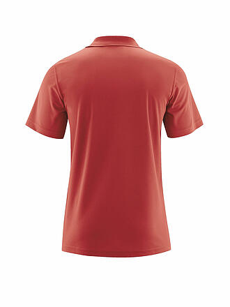 MAIER SPORTS | Polo de sport Ulrich pour hommes