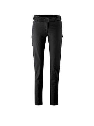 MAIER SPORTS | Pantalon de randonnée slim Lana pour femmes
