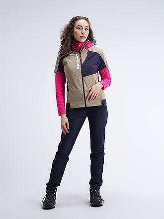 MAIER SPORTS | Pantalon de randonnée Helga Slim pour femmes