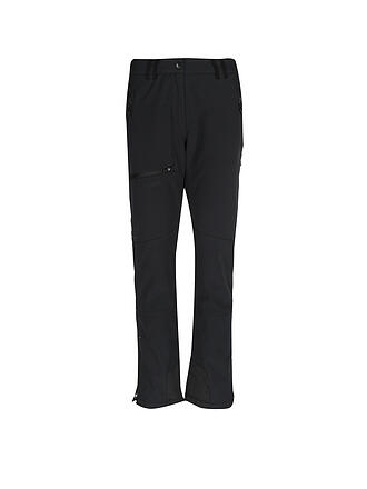 MAIER SPORTS | Pantalon de randonnée Adakit pour femmes avec pare-neige