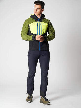 MAIER SPORTS | Pantalon de randonnée Naturno pour hommes