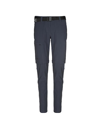 MAIER SPORTS | Pantalon de randonnée transformable pour femmes Inara Slim Zip