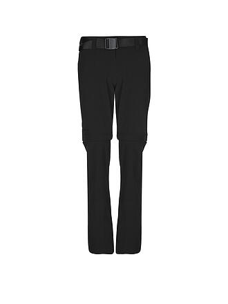 MAIER SPORTS | Pantalon de randonnée femme Nata2 ZipOff