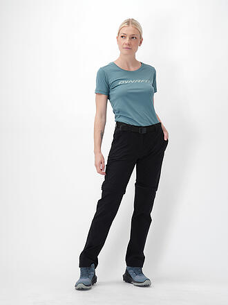 MAIER SPORTS | Pantalon de randonnée femme Nata2 ZipOff