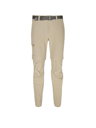 MAIER SPORTS | Pantalon de randonnée zippé Tajo2 pour hommes