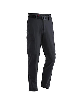 MAIER SPORTS | Pantalon de randonnée zippé Torid Slim pour hommes
