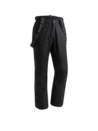 MAIER SPORTS | Pantalon de ski homme Anton Slim 2.0