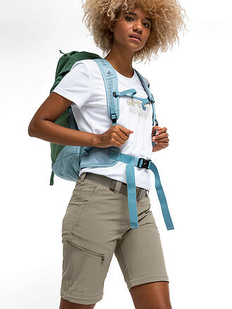 MAIER SPORTS | Pantalon de randonnée zippé Nata pour femme