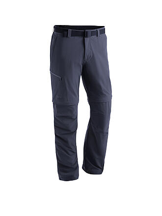 MAIER SPORTS | Pantalon de randonnée zippé Tajo2 pour hommes