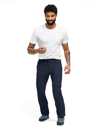 MAIER SPORTS | Pantalon de randonnée zippé Tajo2 pour hommes