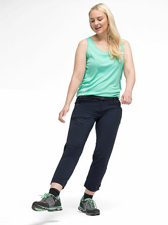 MAIER SPORTS | Pantalon de randonnée 7/8 pour femmes Lulaka