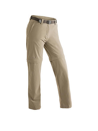 MAIER SPORTS | Pantalon de randonnée zippé Nata2 pour femmes