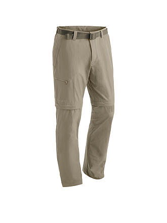 MAIER SPORTS | Pantalon de randonnée transformable Tajo T homme