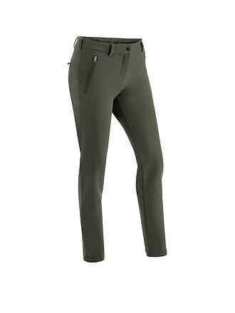 MAIER SPORTS | Pantalon de sport Helga Slim pour femmes