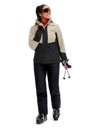 MAIER SPORTS | Veste de ski pour femmes Campigna W
