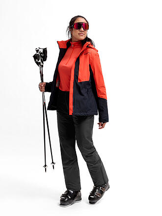 MAIER SPORTS | Pantalon de ski femme Majelletta W