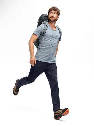 MAIER SPORTS | Pantalon de randonnée pour hommes Nil Loop