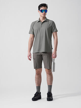 MAIER SPORTS | Shorts Huang pour hommes