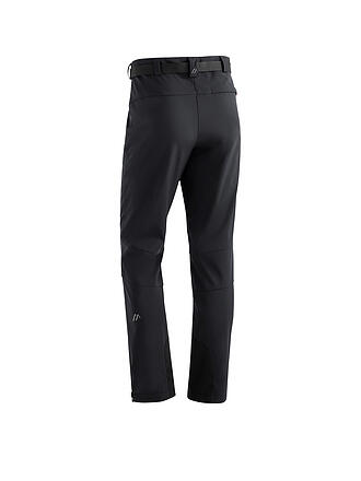 MAIER SPORTS | Pantalon de randonnée softshell Tech Warm pour hommes