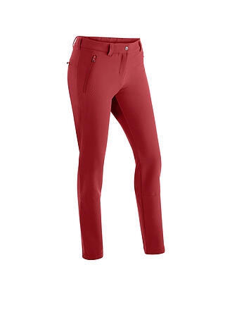 MAIER SPORTS | Pantalon de randonnée Helga Slim pour femme