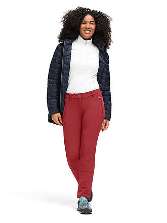 MAIER SPORTS | Pantalon de randonnée Helga Slim pour femme