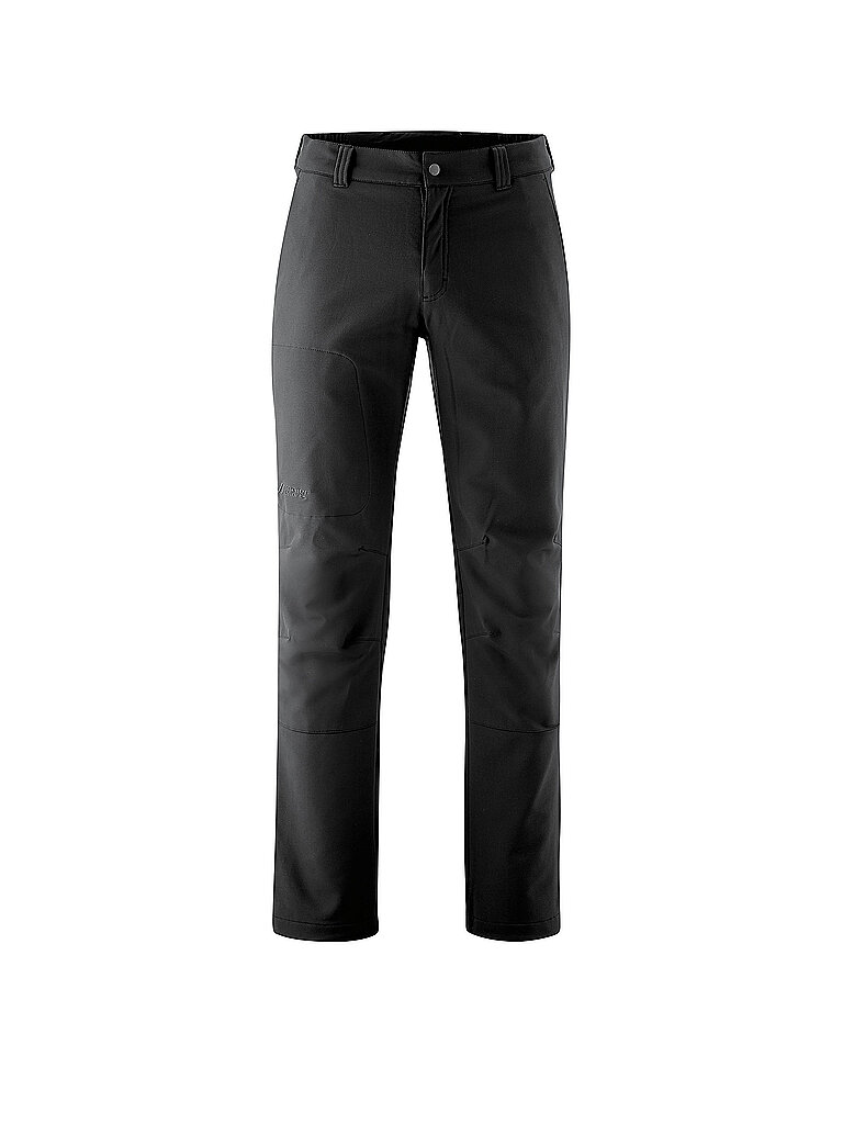 Pantalon de randonnée Herrmanns noir 60