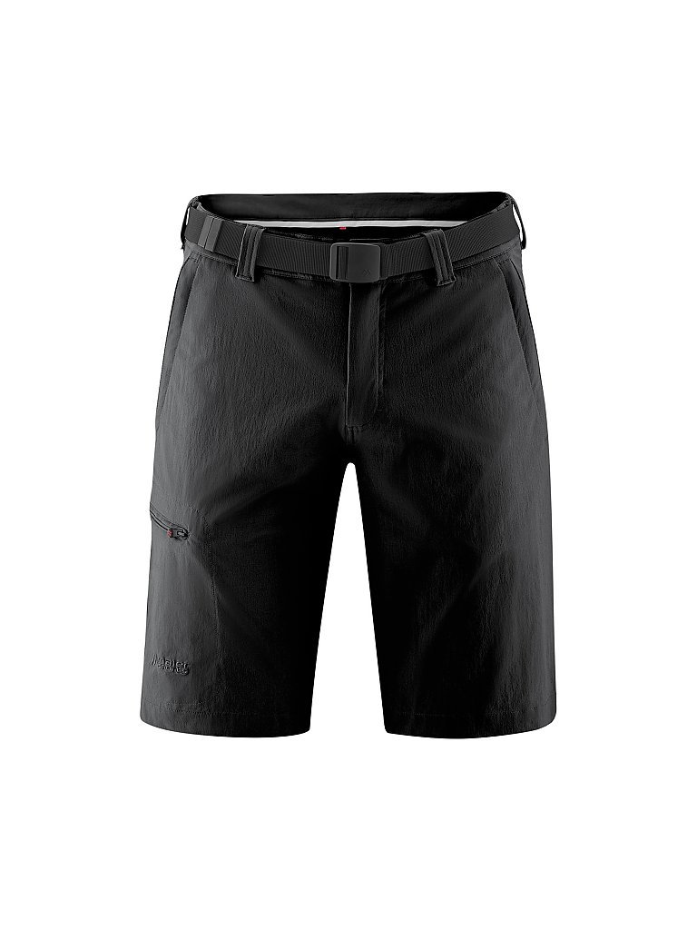 Shorts de randonnée Huangs noir 58