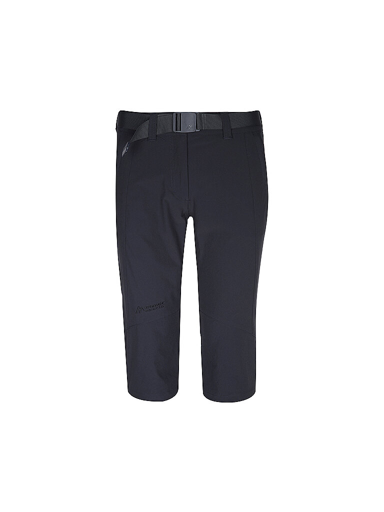 Shorts 3/4 Kluane bleu marine 48